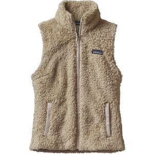 Patagonia Vest